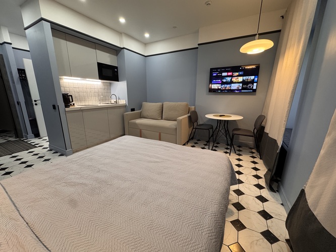 Фотография отеля