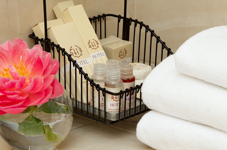 Фотография отеля