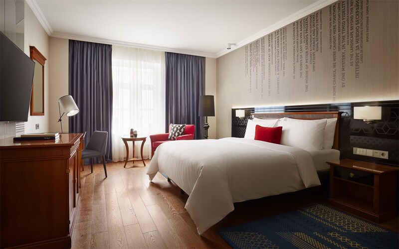 Фотография отеля