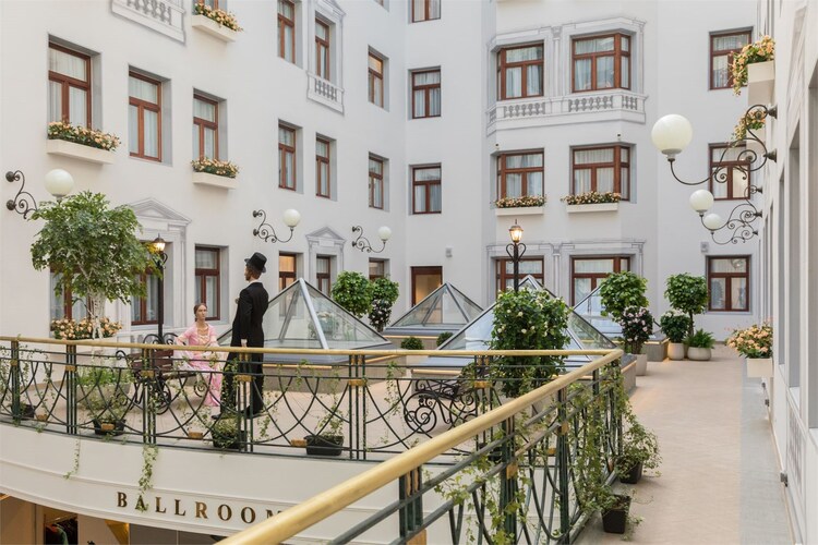 Фотография отеля