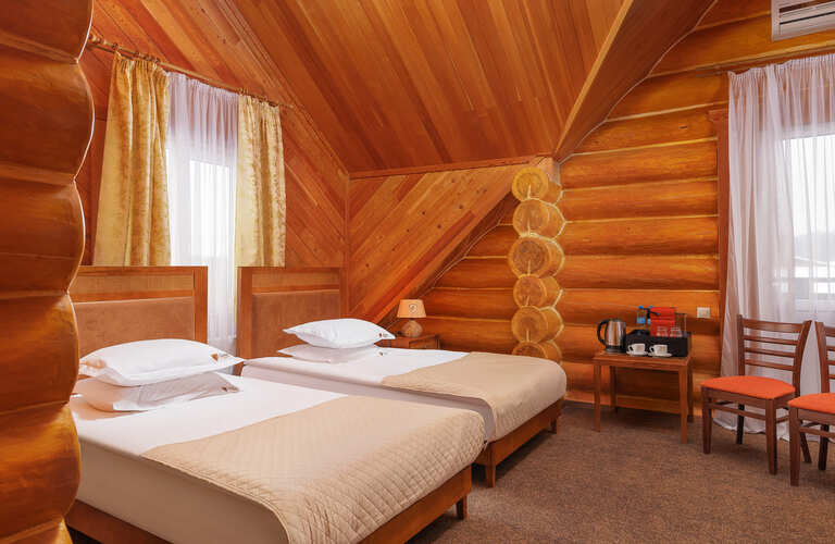 Фотография отеля