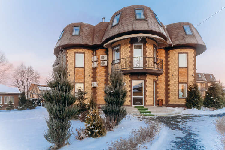 Фотография отеля