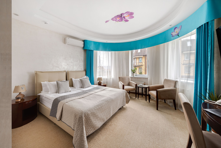 Фотография отеля