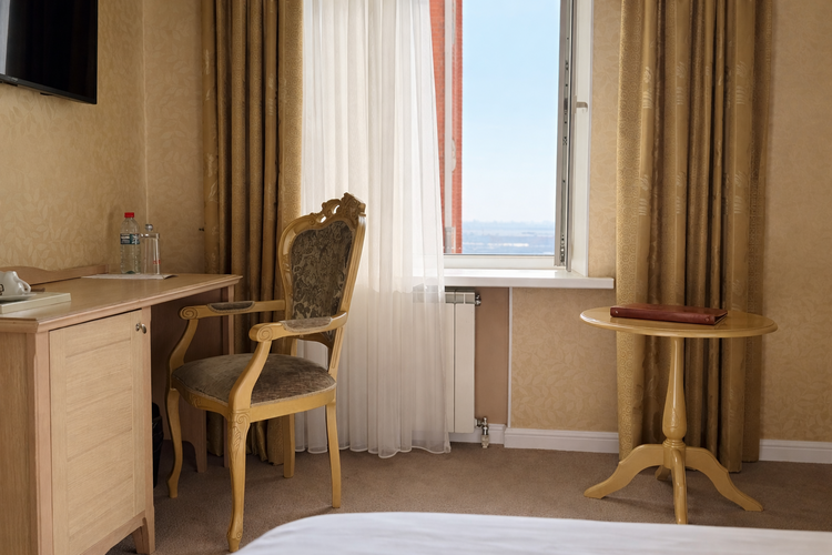 Фотография отеля