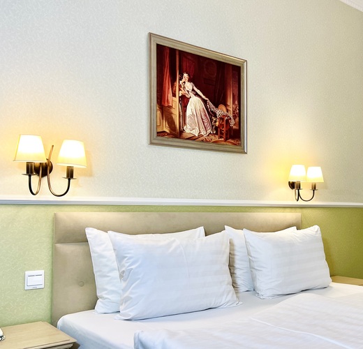 Фотография отеля