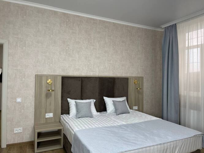 Фотография отеля