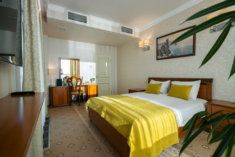 Фотография отеля