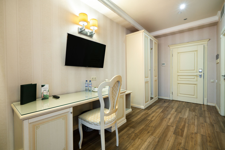 Фотография отеля