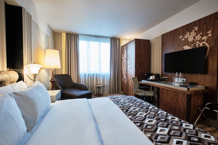 Фотография отеля