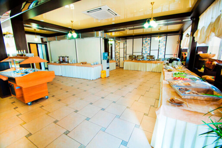 Фотография отеля