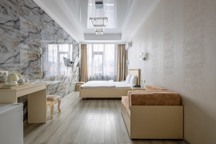 Фотография отеля