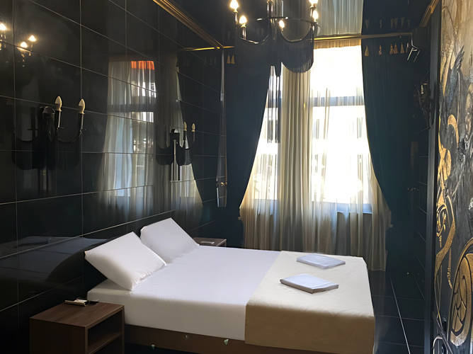 Фотография отеля