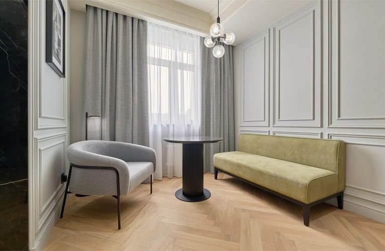 Фотография отеля