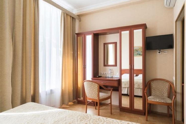 Фотография отеля