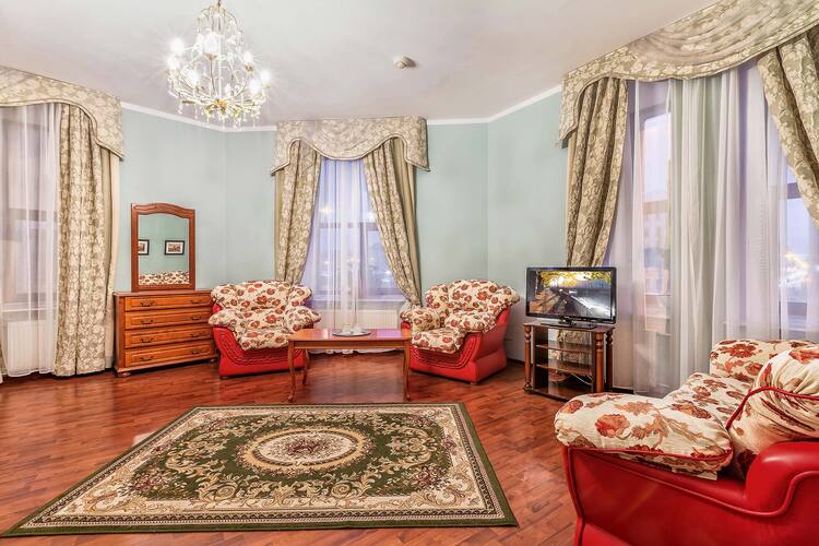 Фотография отеля