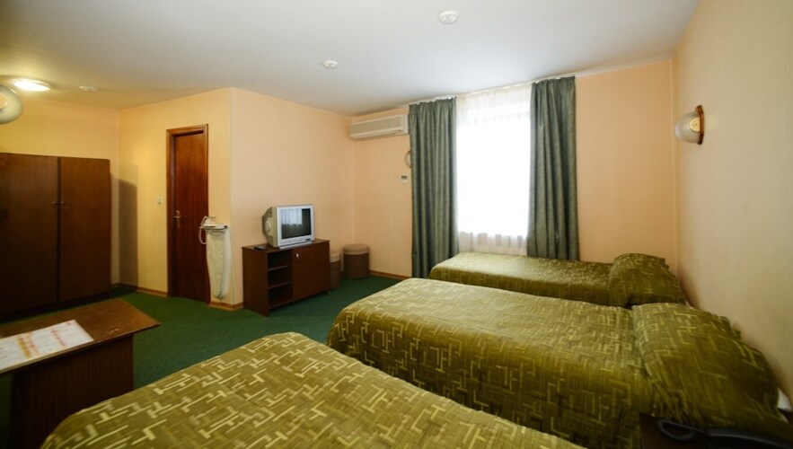 Фотография отеля