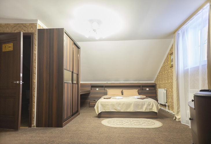 Фотография отеля