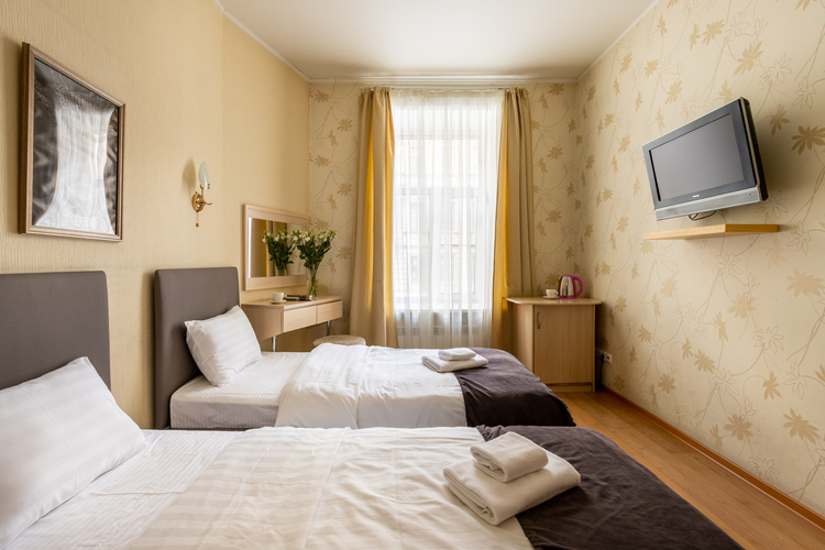 Фотография отеля