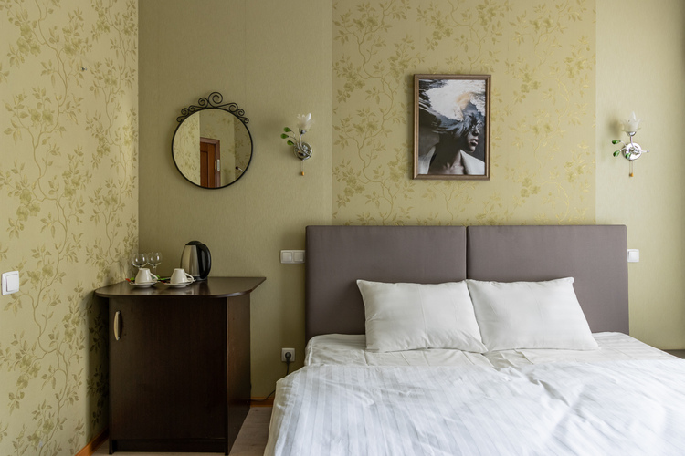 Фотография отеля