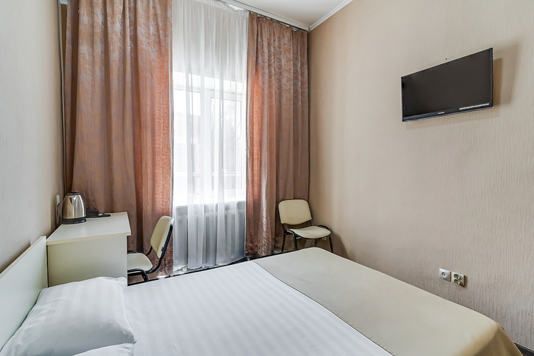 Фотография отеля