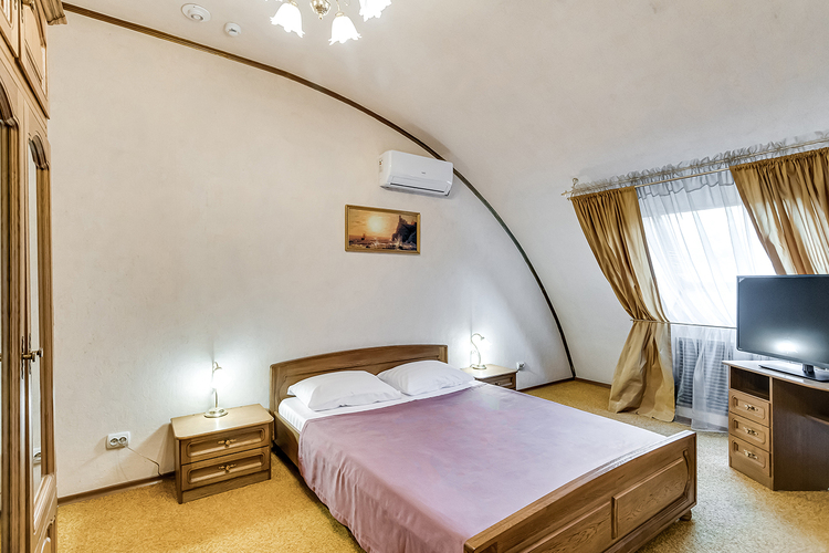 Фотография отеля