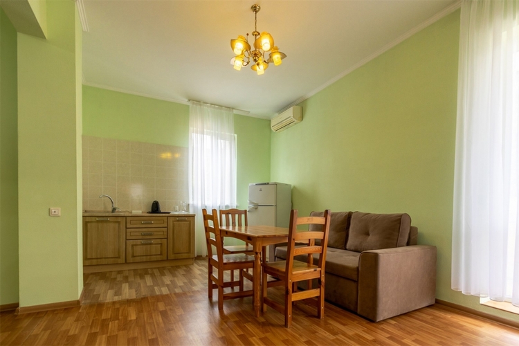 Фотография отеля