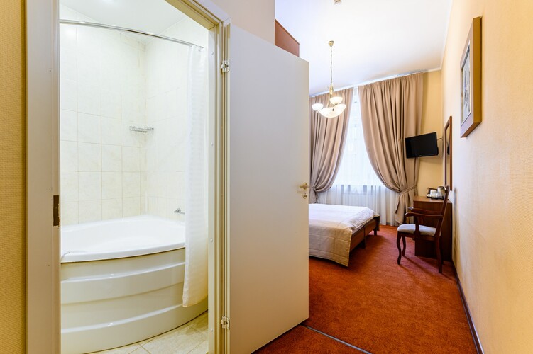 Фотография отеля