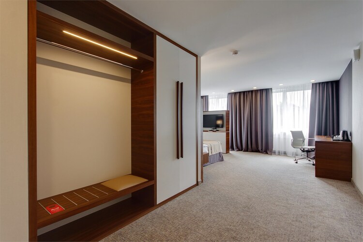 Фотография отеля