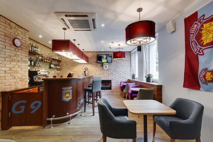 Фотография отеля