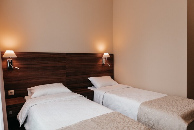 Фотография отеля