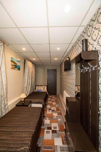 Фотография отеля