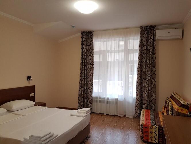 Фотография отеля