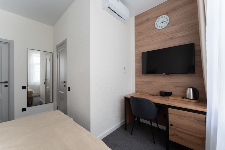 Фотография отеля