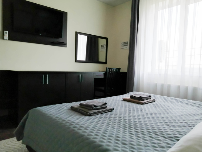 Фотография отеля