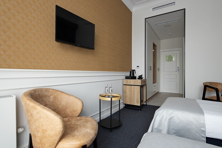 Фотография отеля