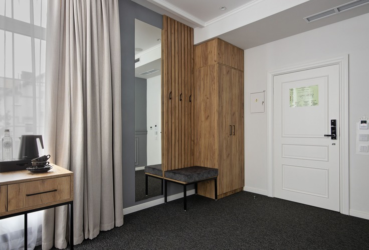 Фотография отеля