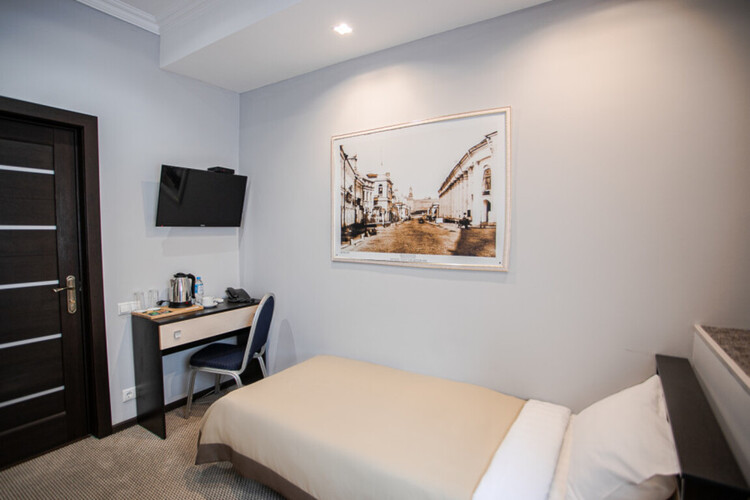 Фотография отеля