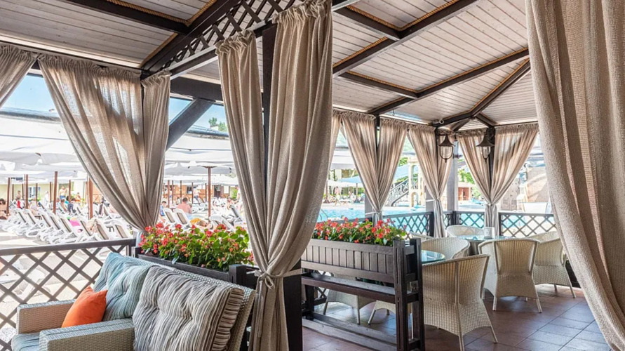 Фотография отеля