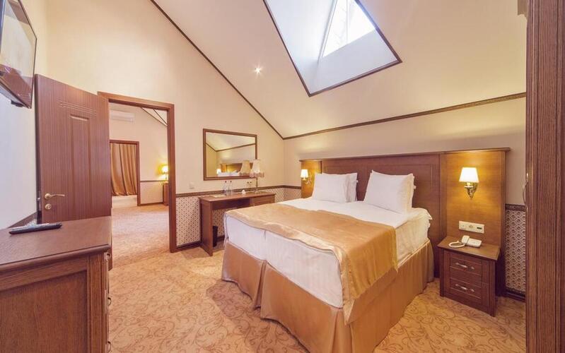 Фотография отеля