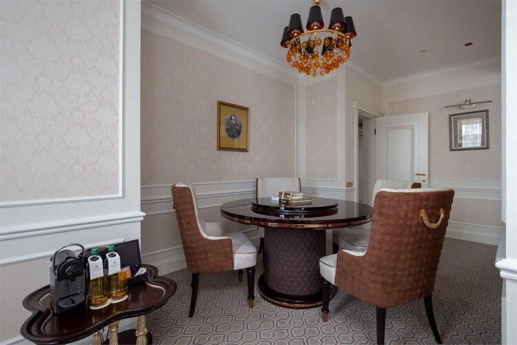 Фотография отеля