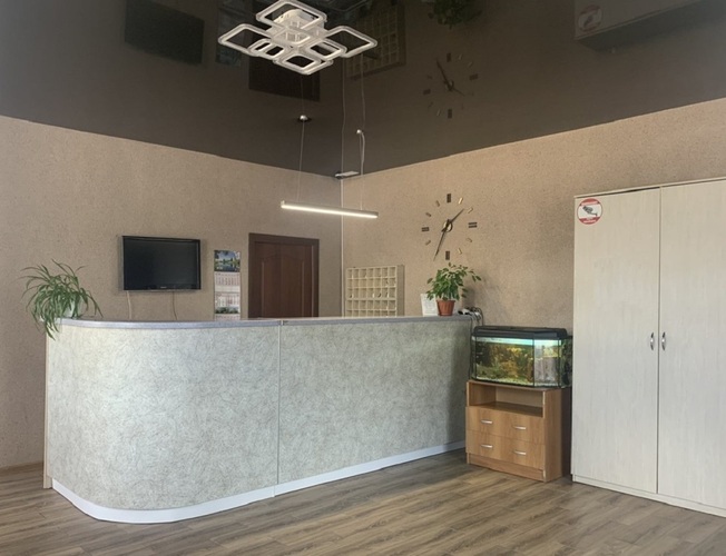 Фотография отеля