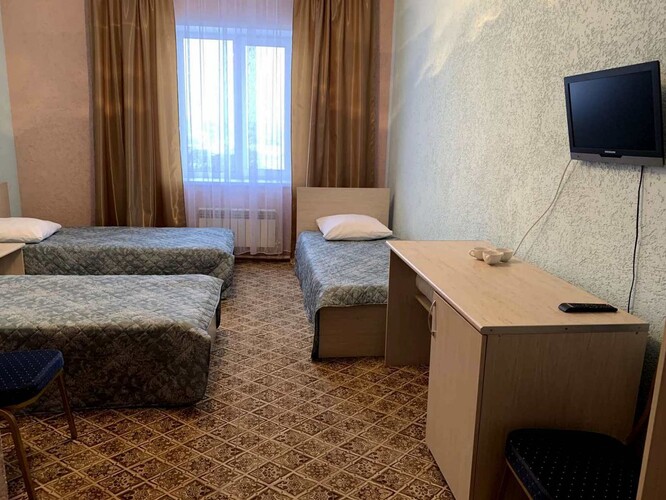 Фотография отеля