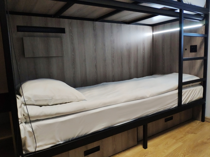 Фотография отеля