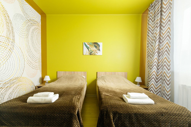 Фотография отеля