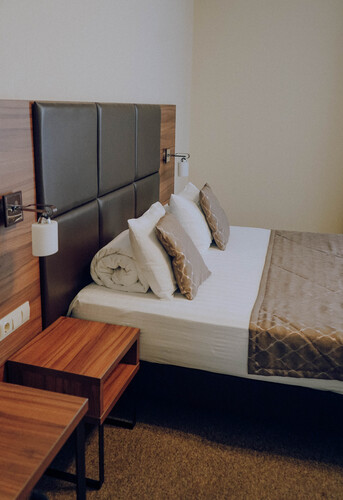 Фотография отеля