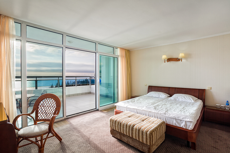 Фотография отеля