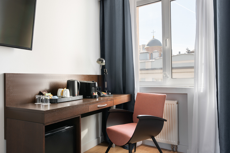 Фотография отеля