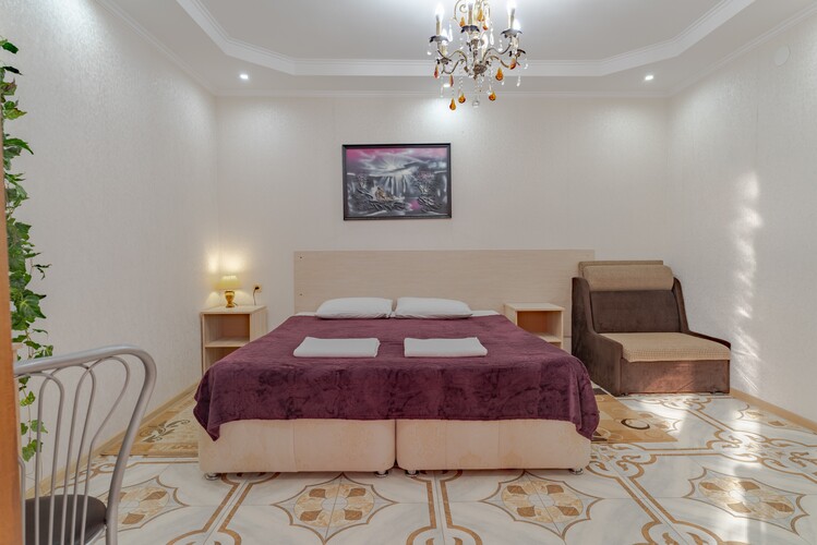 Фотография отеля