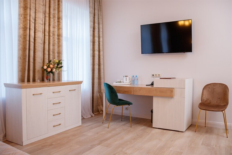 Фотография отеля