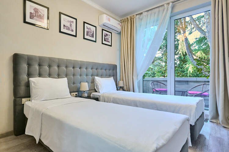 Фотография отеля